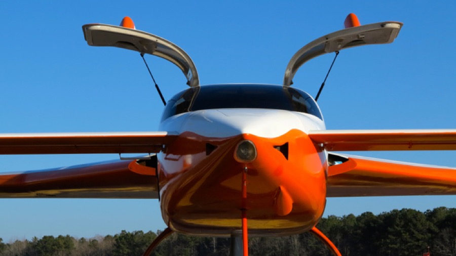 2004 Velocity XL-FG Sold - N503PV | AircraftMerchants
